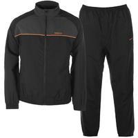 Donnay Woven Tracksuit Junior Boys