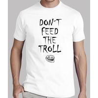 don\'t feed the troll