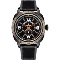 DOGFIGHT Men\'s Wingman Watch