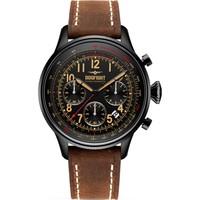 DOGFIGHT Men\'s Wingman Chronograph Watch
