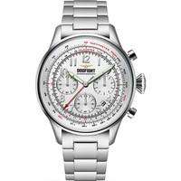 DOGFIGHT Men\'s Wingman Chronograph Watch