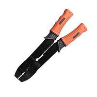 double color steel shield handle crimping pliers 8 stripping pliers to ...