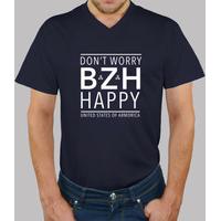 dont worry (bzh) happy