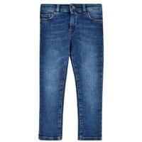 dolce and gabbana junior boys slim fit jeans