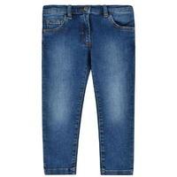 DOLCE AND GABBANA Children Girls Skinny Jeans