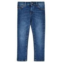 DOLCE AND GABBANA Junior Boys Slim Fit Jeans