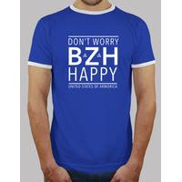 dont worry (bzh) happy