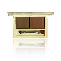 Double Colors Eyebrow Powder(6 Selectable Colors)