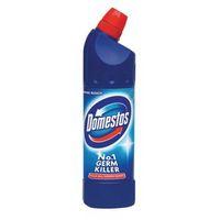 DOMESTOS BLEACH 750ML PACK OF 6