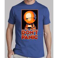 dont panic marvin