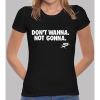 Don\'t Wanna (Ladies)