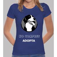 do not buy adopts, girl