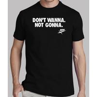 Don\'t Wanna (Mens)