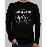 double shirt manga long serieadicto guy