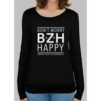 dont worry (bzh) happy