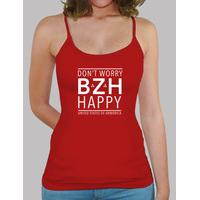 dont worry (bzh) happy