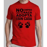 do not buy one of race, adopt one without c