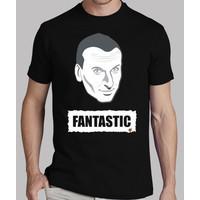 doctor who fantastic boy and girl t