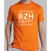 dont worry (bzh) happy