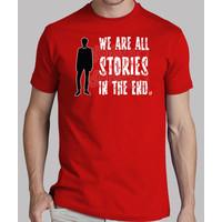 doctor who: we are all stories in the end (t boy and girl)