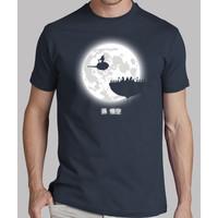 do not look at the full moon! (v2)