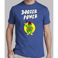 doozer power fraggle rock