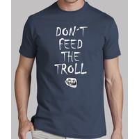 don\'t feed the troll