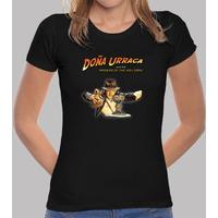 dona shirt magpie (girl)