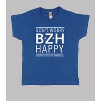 dont worry bzh happy