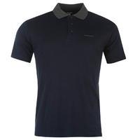 donnay junior boys polo shirt