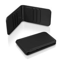 Dosh Luxe6 Wallet - Noir