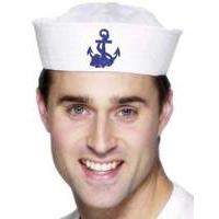 Doughboy Us Sailor Hat