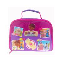 Doc McStuffins Insulated Lunch Bag