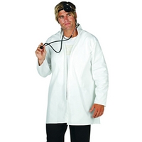 doctors white coat