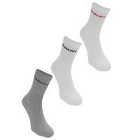 Donnay Crew Sports Socks 10 Pack Mens