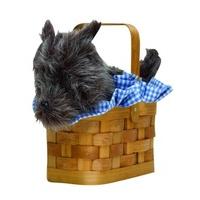 Doggie Basket Handbag