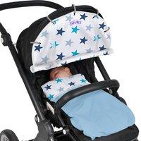 dooky x126609 sun cover for pramsstrollers sun covers for pramsstrolle ...