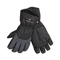 Douglas Peak Glove - Grey