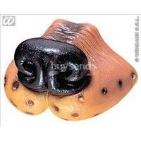 Dog Nose Fancy Dress Accessory