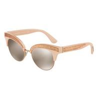 Dolce & Gabbana Sunglasses DG6109 30995A