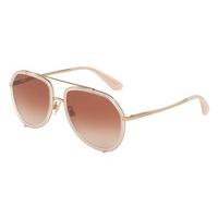 Dolce & Gabbana Sunglasses DG2161 129813