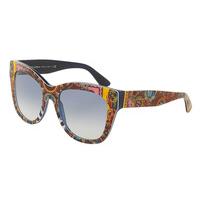 Dolce & Gabbana Sunglasses DG4270 303619