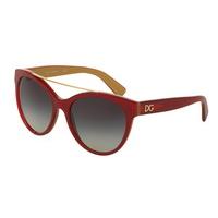 Dolce & Gabbana Sunglasses DG4280 Urban Essential/Streetwear 29688G