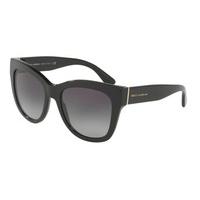 Dolce & Gabbana Sunglasses DG4270F Asian Fit 501/8G