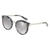 Dolce & Gabbana Sunglasses DG4268 31326V