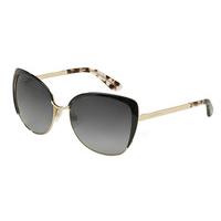 Dolce & Gabbana Sunglasses DG2143 Sicilian Taste Polarized 488/T3