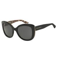 Dolce & Gabbana Sunglasses DG4233 Enchanted Beauties - Animalier 285787