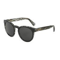 Dolce & Gabbana Sunglasses DG4285F Asian Fit 305687