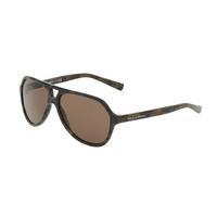 Dolce & Gabbana Sunglasses DG4201 Stripes Kids 307573