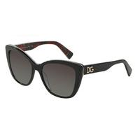 Dolce & Gabbana Sunglasses DG4216 DNA 29408G